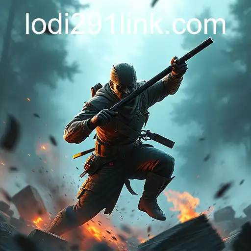 Exploring the World of Action Games: A Deep Dive into the Thrilling Realm