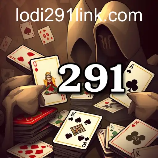 Exploring the World of Card Games: Uncovering the Charm of 'lodi291'