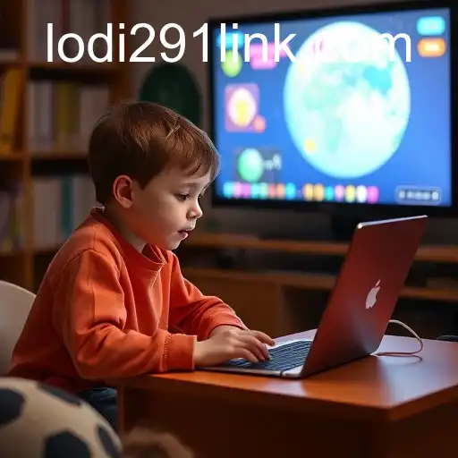 Harnessing the Power of Educational Games