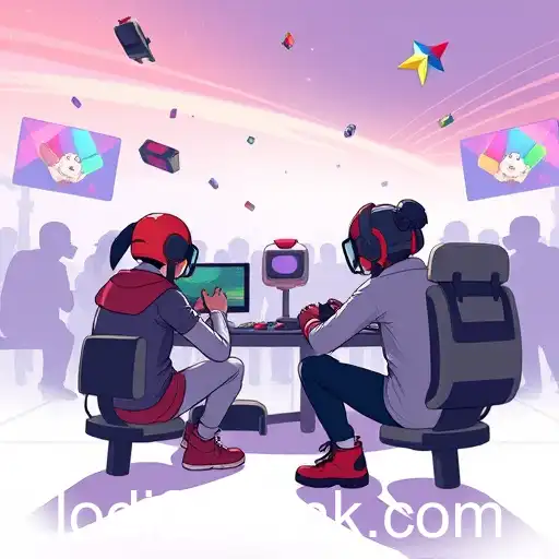 The Evolving Landscape of Online Gaming