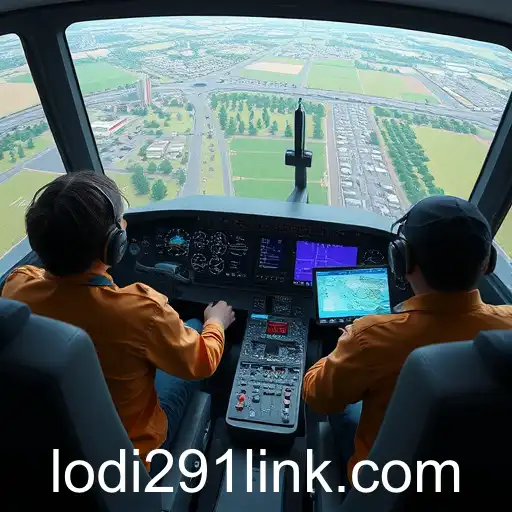 Gaming Evolution: Lodi291's Rise in Strategies and Engagement