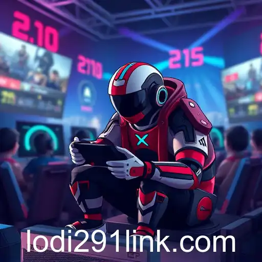 The Rise of Online Gaming Platforms