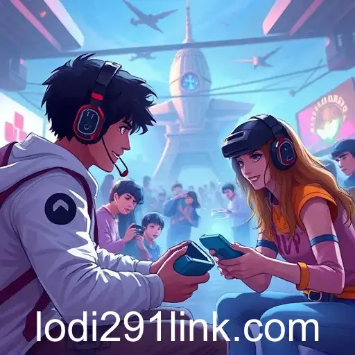 The Rise of Lodi291's Gaming Influence