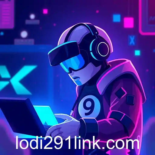 Lodi291: A Gaming Revolution