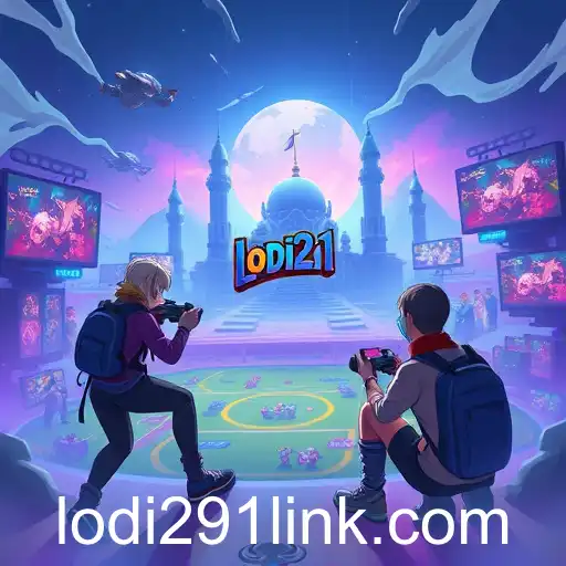 Lodi291: Navigating the Game Landscape in 2025