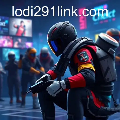 The Dynamic World of Multiplayer Games: Exploring Connections and Competition