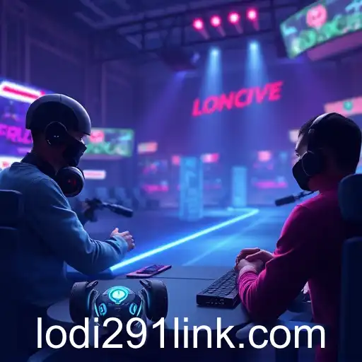 The Rise of 'Lodi291': Shaping the Gaming Landscape