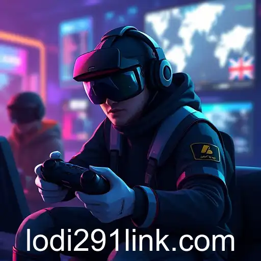 The Rise of Online Gaming Trends