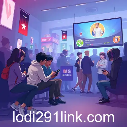 The Rise of Lodi291 in the Gaming World