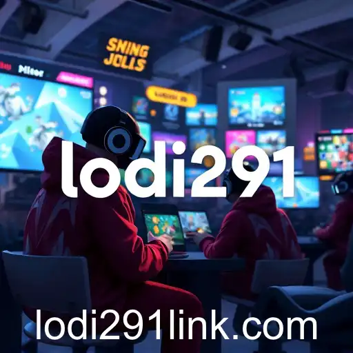 The Digital Rise of Lodi291