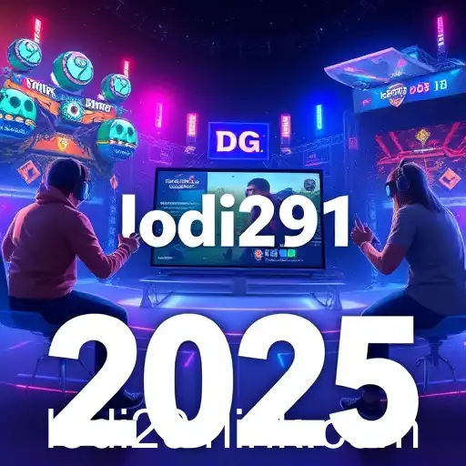 The Rise of Online Gaming in 2025