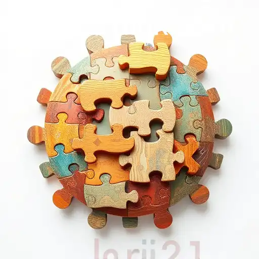 The Intriguing World of Puzzle Games on Lodi291