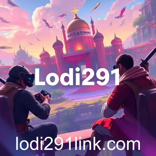 The Rise of Online Gaming in the Mid-2020s