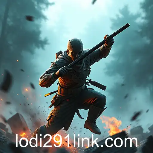 Exploring the World of Action Games: A Deep Dive into the Thrilling Realm