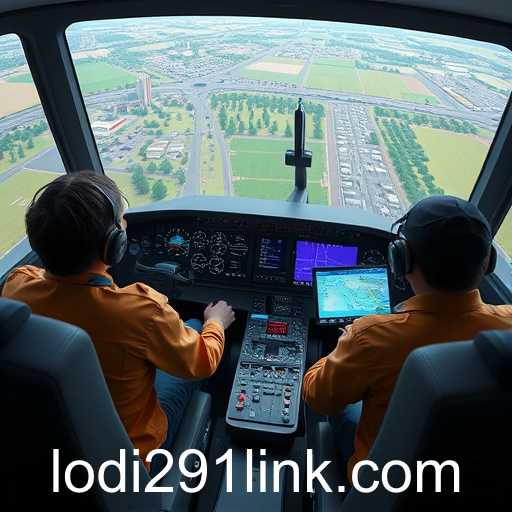 Gaming Evolution: Lodi291's Rise in Strategies and Engagement