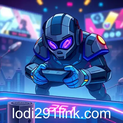 The Rise of Interactive Gaming in 2025