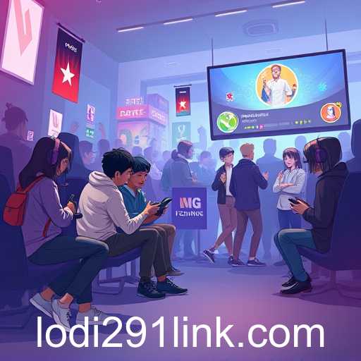 Lodi291: Navigating the Digital Game Landscape