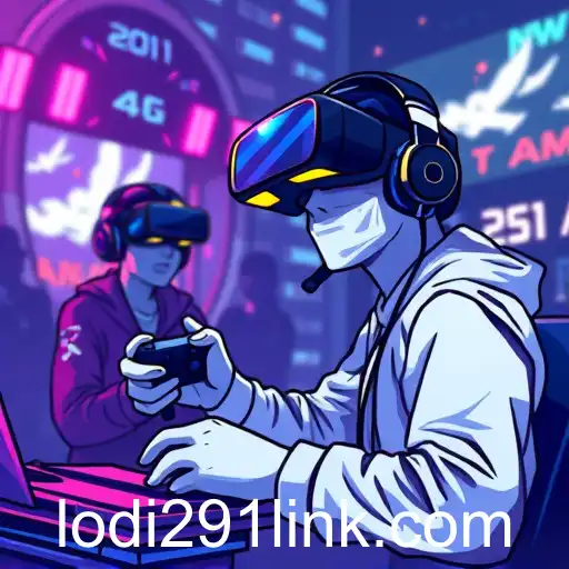 Emerging Trends in Online Gaming