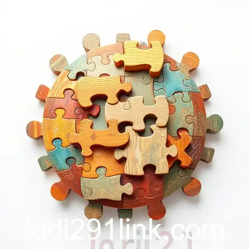 The Intriguing World of Puzzle Games on Lodi291