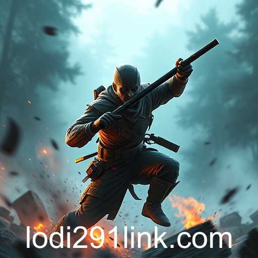 The Digital Rise of Lodi291