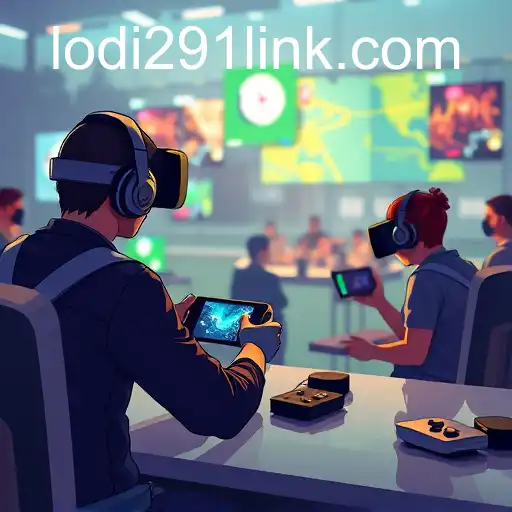 The Rise of Online Gaming Communities in 2025